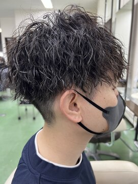 ゼロ(Zero) ツイストスパイラル