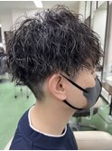 ツイストスパイラル