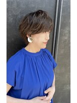 ロレト(Loreto)&nbsp;ショート