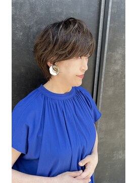 ロレト(Loreto) ショート