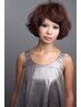 NYドライカット（スタイリスト） 　　　　　　￥8800→￥7700