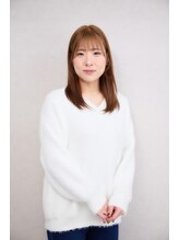 コルサヘアービリス (Colza hair BIRIS )&nbsp;関根 真由美