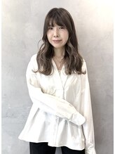 エイトセカンド 新宿三丁目店(EIGHT second) 山中 藍