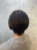 アフィナー 上大岡(Afinar)&nbsp;♪【tomo 上大岡】　ショートカット