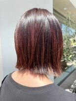 ファム 十日市店(femme)&nbsp;タイトボブ