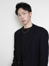 グロウ 天神店(growth) KAZUMA 