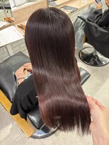 モク(mok)&nbsp;酸性ストレート◎