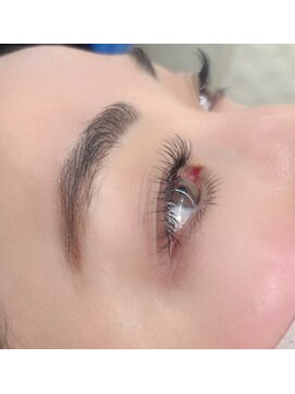 ウイ バイ ファースト 北四番丁店(u'i by first) まつ毛エクステ