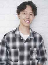 ニューヨークニューヨーク 新田辺店(NYNY)&nbsp;岡本 琉聖