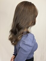 アヴァンス アリオ鳳店(AVANCE)&nbsp;ミルクティーグレージュ