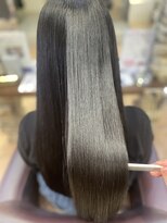 リー 甲子園(Lee)&nbsp;艶髪