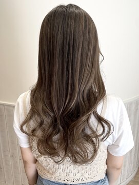 ネオリーブソラ 相模大野店(Neolive sola) やわらかベージュ/アルティストカラー