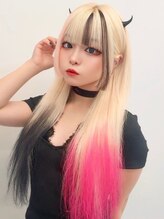 ラピステン 福岡天神 大名店(Lapis) リン 