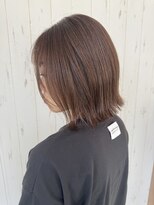 ニューヨークニューヨーク 姫路広畑店(NYNY) 大人可愛い20代30代40代50代小顔◎