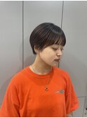 コンパクトショート