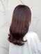 ヘアースペース サイ(Hair Space SAI)の写真/多種多様なスタッフ在籍＊丁寧なカウンセリングを大切に、お悩みも活かしてオンリーワンのスタイルを☆