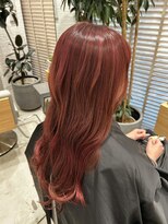 ステアケース 武蔵小杉店(stair:case)&nbsp;ハイライト高発色カラー