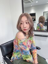 レミー(REMY)&nbsp;ホワイトベージュ