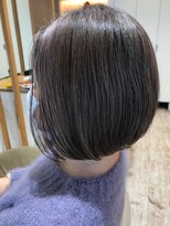 コロール (COROLLE)&nbsp;白髪率80％　ラベンダーアッシュカラー