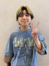 クラフト イオンタウン旭店 平野 悠斗