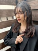 色気増韓国風スタイル