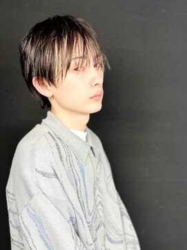 パーティー PAR-TY 本店 メンズハイライト