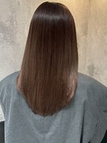 fuu + KENJE 【フウバイケンジ】 【12月6日NEW OPEN(予定)】 髪質改善/トリートメント/MIYU