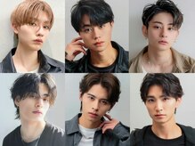 メンズヘアムニ 恵比寿(Men’s hair MUNi)