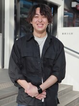 ノアソルテ 名古屋 栄(NOA solte.)&nbsp;平沼 勇太