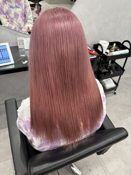 プライズ 成増店(prize) ペールピンクラベンダーピンクハイトーン成増