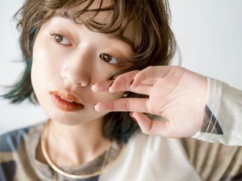 Tummy's 金山 ショート/縮毛矯正/髪質改善 【タミーズ】【2/13 NEW OPEN(予定)】 の写真/エイジングの原因である酸化剤やアルカリの残留を除去し、ダメージを最小限に抑えた髪と頭皮に優しい施術◎