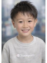 ブルーム 千葉ニュータウン(bloom)&nbsp;さっぱりアシメカット