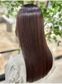 上質ショコラブラウン