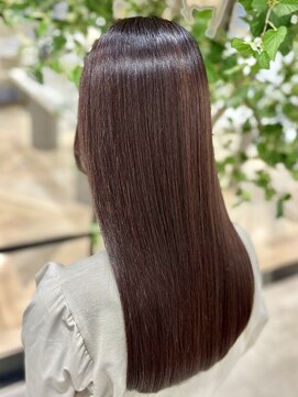 ジ オスカー(THE OSCAR) 上質ショコラブラウン