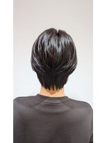 ルカルム(Le Calme)&nbsp;ショートレイヤー