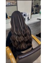 ケーアールツーエス 北野田店(KR2S)&nbsp;ハイライトシールエクステ20枚