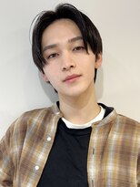 レトン 銀座(leton)&nbsp;ハンサムショート/フェザーパーマ/サーフカール/メンズカット