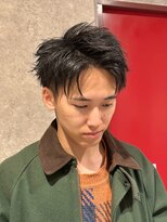 グロウ(GLOW)&nbsp;アップバングショート