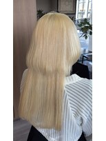 アリカ(arika)&nbsp;抜きっぱなしブロンド☆ (坂本 萌絵)