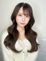 エニー 栄(Any)&nbsp;グレージュカラー♪ .*