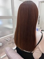 ルスリー 埼玉所沢店(Lsurii)&nbsp;髪質改善/縮毛矯正/美髪/艶髪/髪質改善トリートメント/所沢