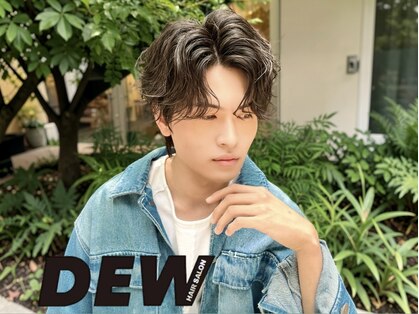 デュー 栄(DEW)の写真