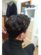 髪切虫 尾久さくら通り店の写真/カジュアルメンズカットでさわやかさを演出！男性に似合うスタイルを提案します♪