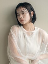 スリーランド(THREELAND)&nbsp;城東区、蒲生四丁目、レイヤー、韓国ヘア（堀）