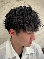 ヒロギンザ 仙台本店(HIRO GINZA)&nbsp;「ヒロ銀座仙台本店/武田」ツイスパ