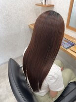 アンヌ(ennu) NEWスタイル
