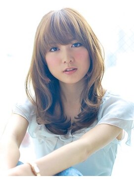 アフロート ギンザ(AFLOAT GINZA) シースルーレイヤー