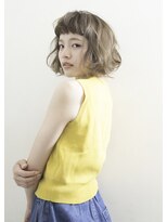 リュドール 栄(Rue D’or)&nbsp;リュドール栄　大人可愛い毛先柔らかスタイルby古川