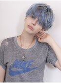 【MOHAWK中目黒】Faded blue