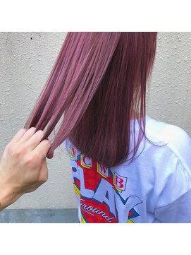 ジオ(gio) ピンクラベンダー